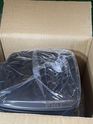 Cubo de Basura Baño SONGMICS