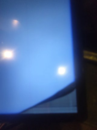 TronPad Tablet Negra