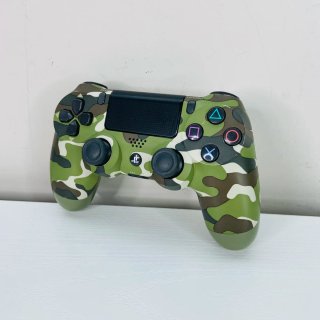 Controller PlayStation 4 Camouflage mimetico