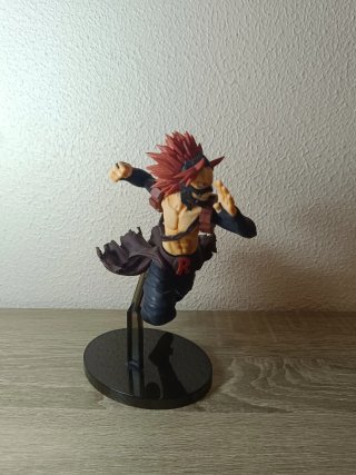Figura Kirishima BNHA Amazing Heroes Vol.17