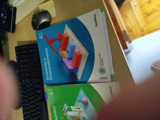 FISICA Y QUIMICA SERIE ENSAYAMOS 3 ESO CONSTRUY...