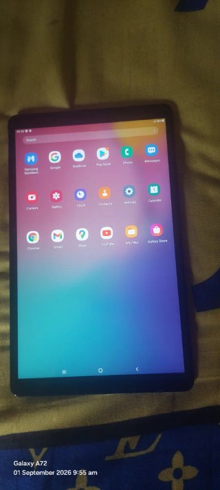 Samsung Galaxy Tab A SM-T515