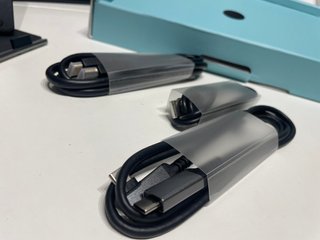 Monitor portátil Auxiliar 11,6” USB-C HDMI - Nuevo