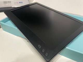 Monitor portátil Auxiliar 11,6” USB-C HDMI - Nuevo