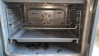 Horno Pirolítico Balay