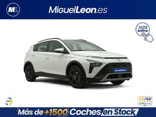 Hyundai Bayon 1.2 MPI Klass
