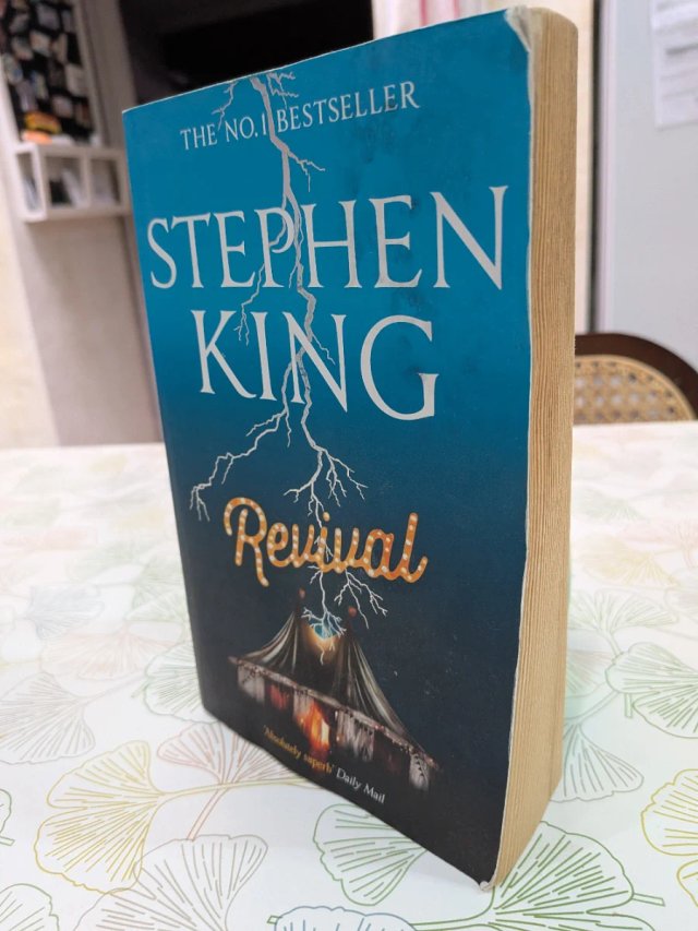 Revival