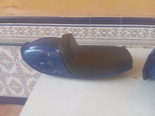 Kit Puig para Bultaco Azul