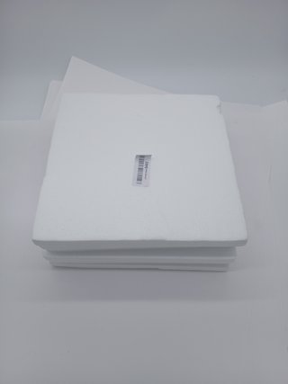 ASelected 1, Blanco, 30x30x2cm, 6
