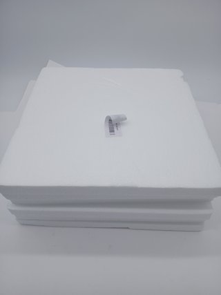ASelected 1, Blanco, 30x30x2cm, 6