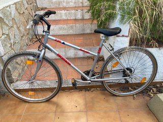 2 Bicicletas BTT Decathlon 320