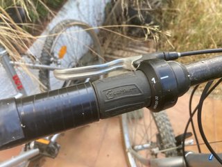 2 Bicicletas BTT Decathlon 320