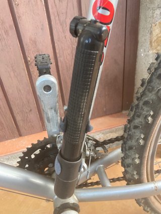 2 Bicicletas BTT Decathlon 320