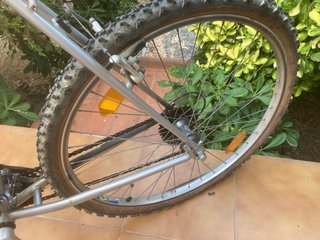 2 Bicicletas BTT Decathlon 320