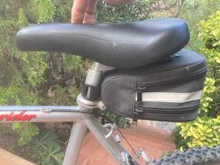 2 Bicicletas BTT Decathlon 320