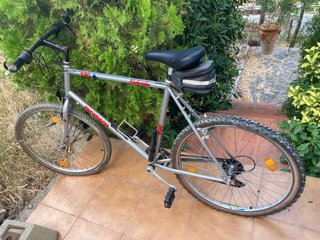 2 Bicicletas BTT Decathlon 320