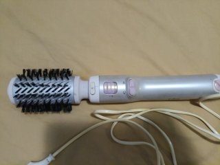 Cepillo Moldeador Calor Rotatorio BRUSH ACTIV
