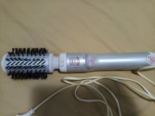 Cepillo Moldeador Calor Rotatorio BRUSH ACTIV