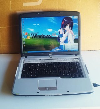 Acer Aspire 5315 XP Profesional