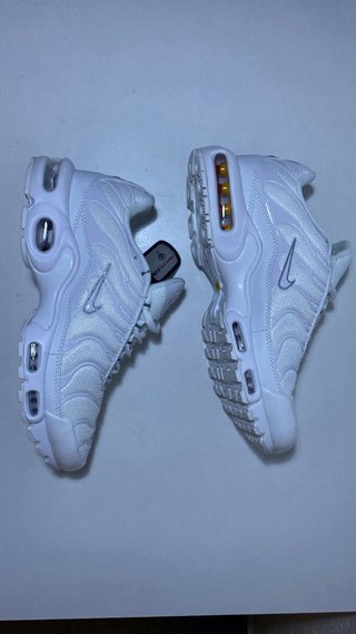 Nike TN Blancas Talla 43