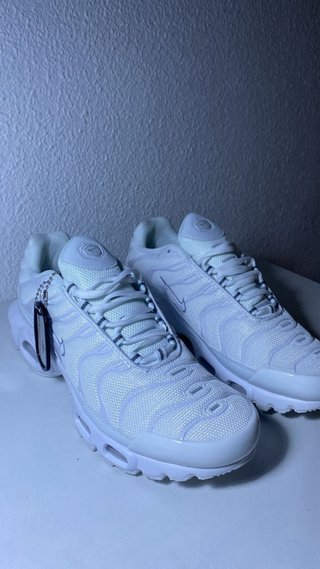 Nike TN Blancas Talla 43