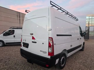 Opel Movano 2021