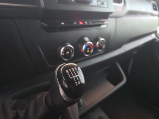 Opel Movano 2021