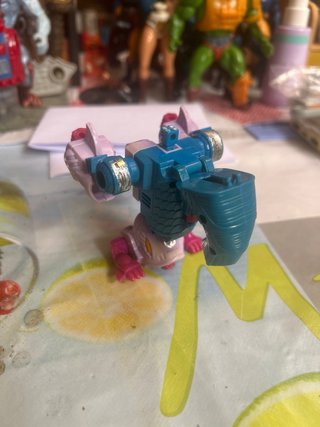 Transformers Skalor
