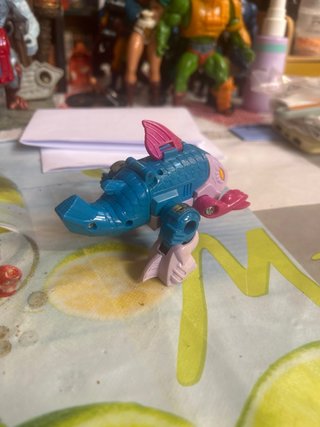 Transformers Skalor