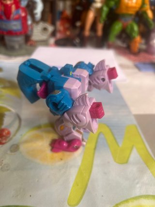 Transformers Skalor