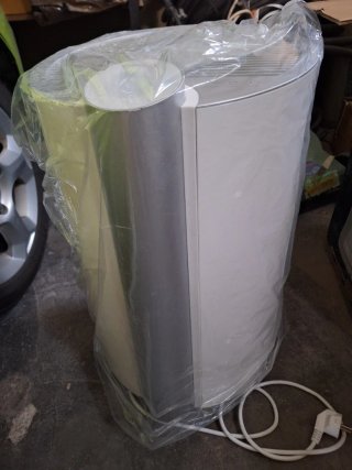 Deshumidificador Cecotec BIGDRY 9000