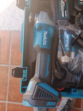 Maletín Caja Herramientas Makita