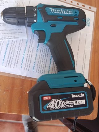 Maletín Caja Herramientas Makita