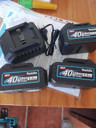 Maletín Caja Herramientas Makita