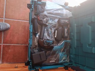 Maletín Caja Herramientas Makita