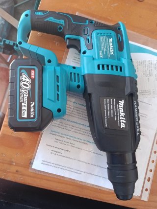 Maletín Caja Herramientas Makita