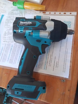 Maletín Caja Herramientas Makita