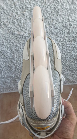Patines Slalom Fibra de carbono Sunisif FT Pro