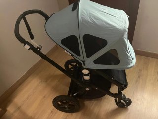 Bugaboo Camaleón 3