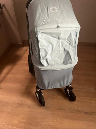 Bugaboo Camaleón 3