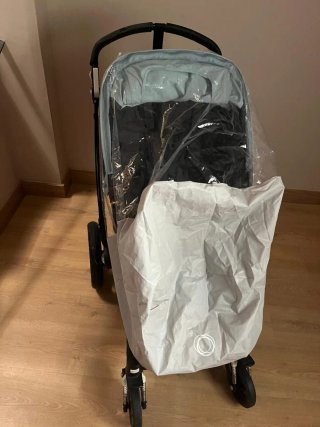 Bugaboo Camaleón 3