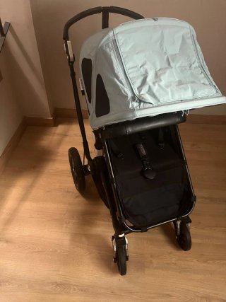 Bugaboo Camaleón 3
