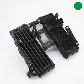 Radiatore Olio Aprilia Tuono 1000 R 2006-2009