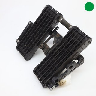Radiatore Olio Aprilia Tuono 1000 R 2006-2009