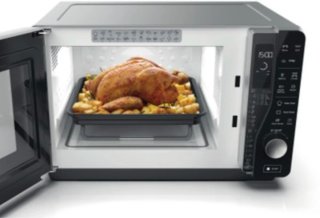Microondas Whirlpool MWF 427 SL