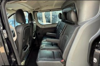 FIAT Talento 2017