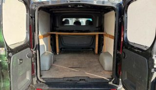 FIAT Talento 2017