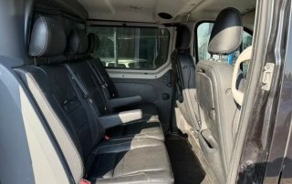 FIAT Talento 2017