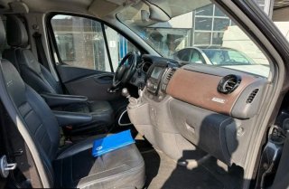 FIAT Talento 2017