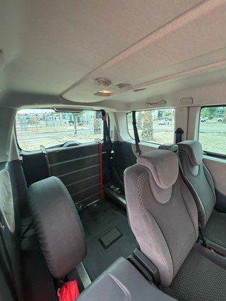 CITROEN JUMPY 2008